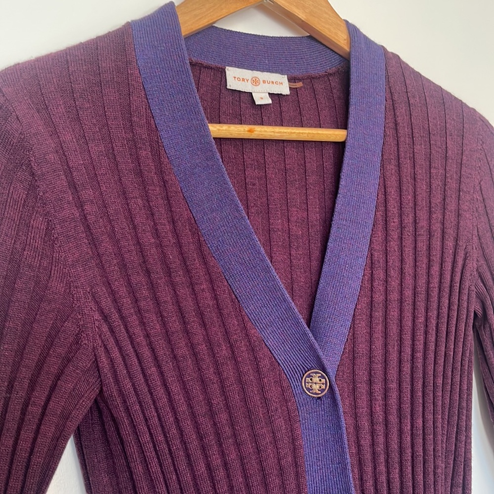 Tory Burch Cardigan - Picture 5 of 5